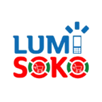 Logo of LumiSOKO android Application 